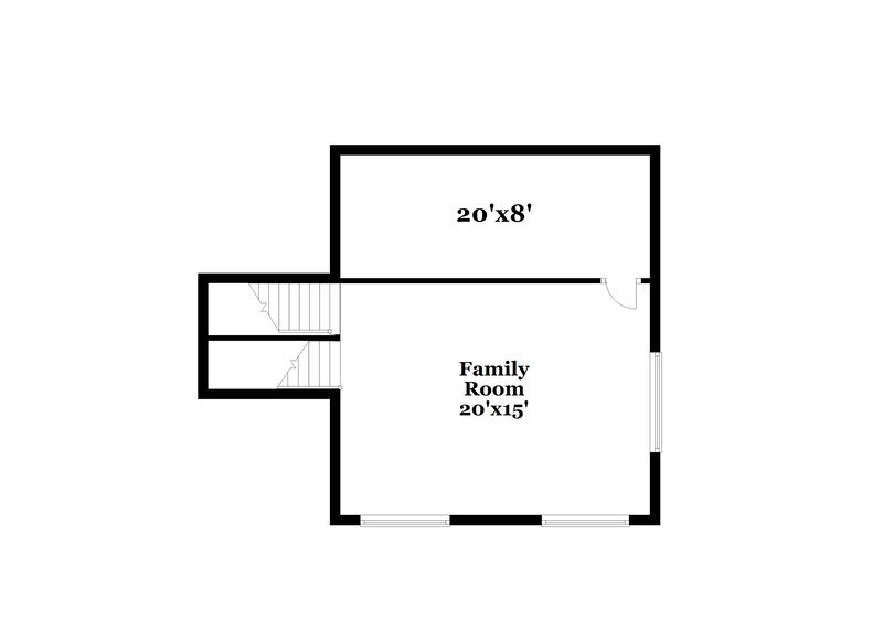 2,390/Mo, 1540 Joe Pyron Dr Madison, TN 37115 Floor Plan View