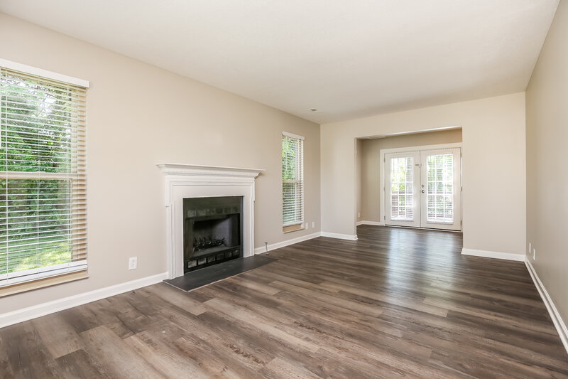 2,390/Mo, 1540 Joe Pyron Dr Madison, TN 37115 Living Room View