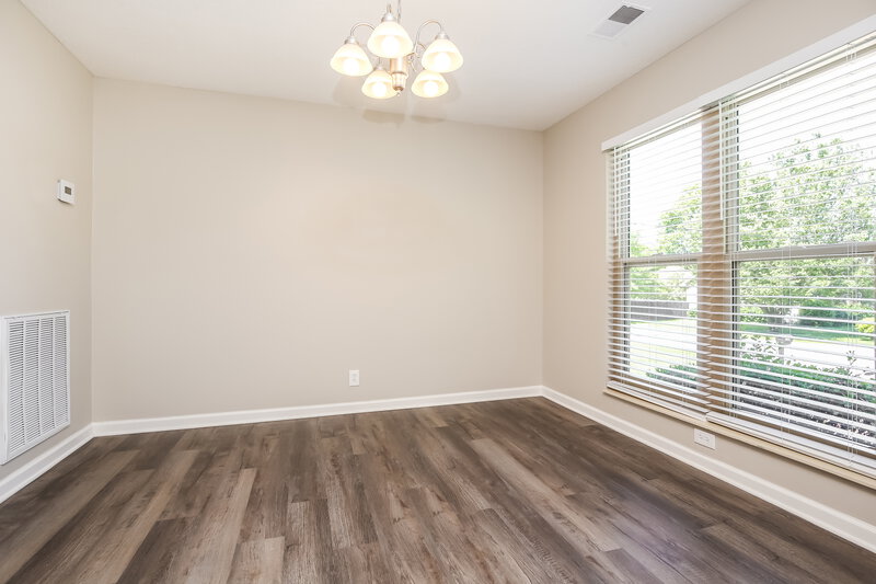 2,390/Mo, 1540 Joe Pyron Dr Madison, TN 37115 Dining Room View