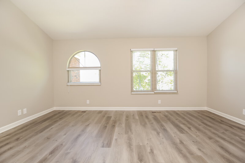 2,390/Mo, 1540 Joe Pyron Dr Madison, TN 37115 Main Bedroom View