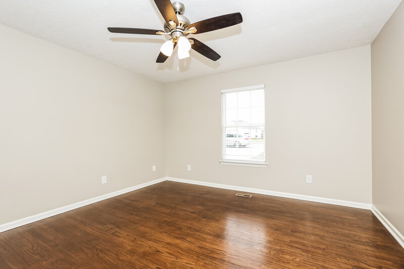 3,170/Mo, 1980 Bishop Ave Murfreesboro, TN 37127 Main Bedroom View