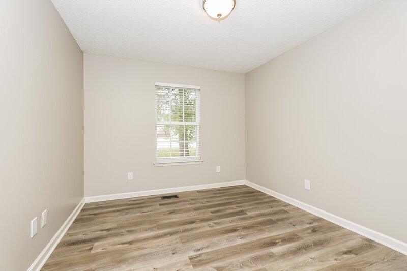 3,170/Mo, 1980 Bishop Ave Murfreesboro, TN 37127 Bedroom View