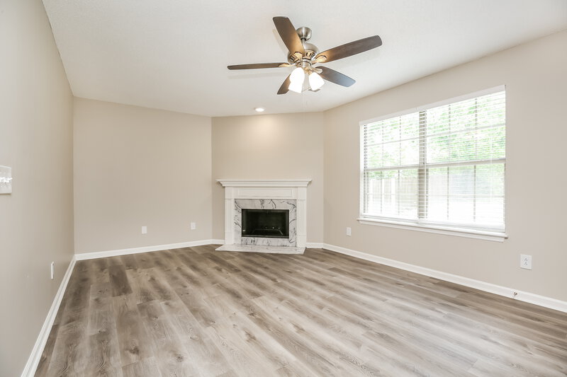 1,925/Mo, 309 Cedar Park Cir La Vergne, TN 37086 Misc View