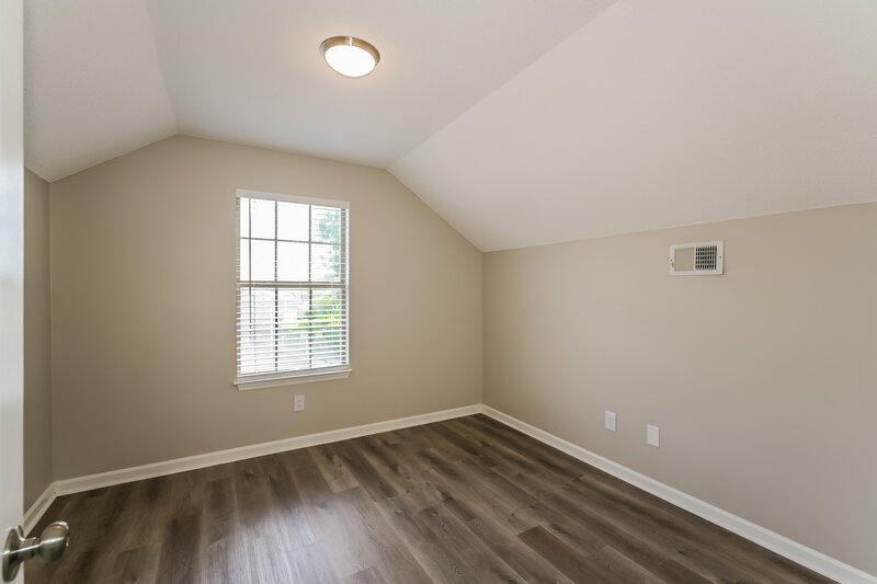 1,940/Mo, 309 Cedar Park Cir La Vergne, TN 37086 Bedroom View