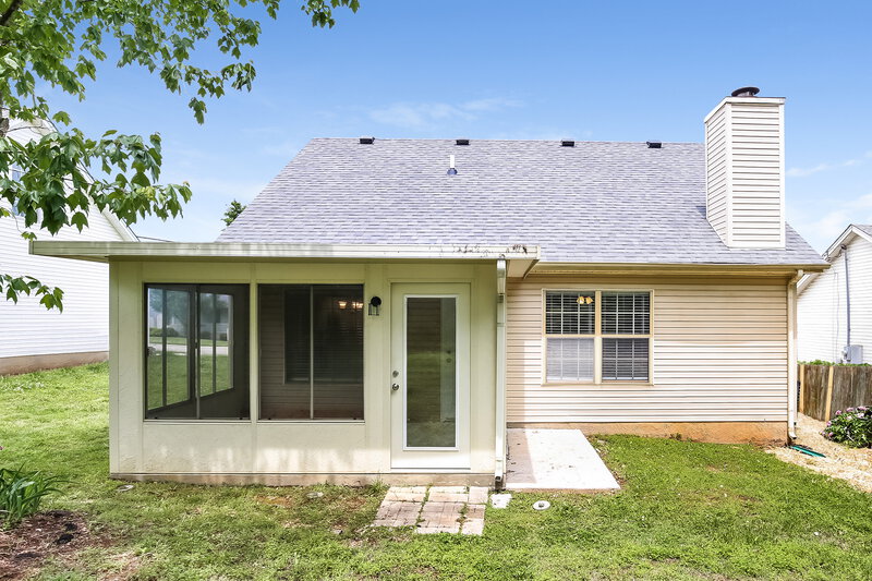 1,925/Mo, 309 Cedar Park Cir La Vergne, TN 37086 Misc View 14