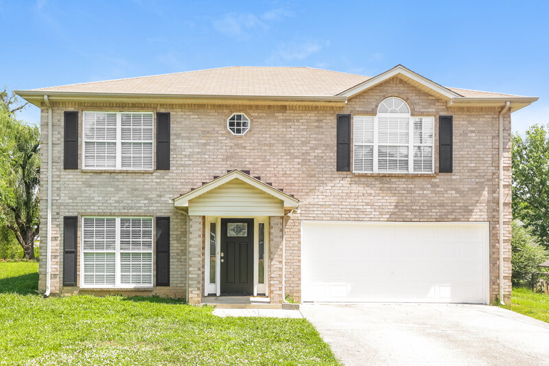 2,090/Mo, 200 Lake Forest Dr La Vergne, TN 37086 External View