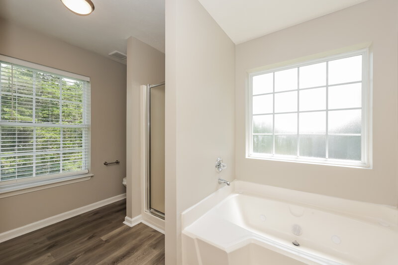 2,090/Mo, 200 Lake Forest Dr La Vergne, TN 37086 Main Bathroom View 2