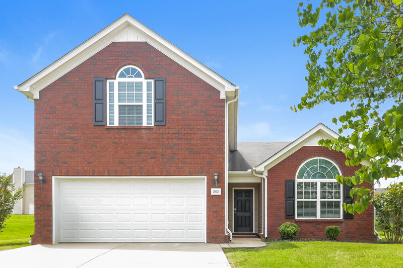 2,095/Mo, 3003 Aruna Ct Spring Hill, TN 37174 External View