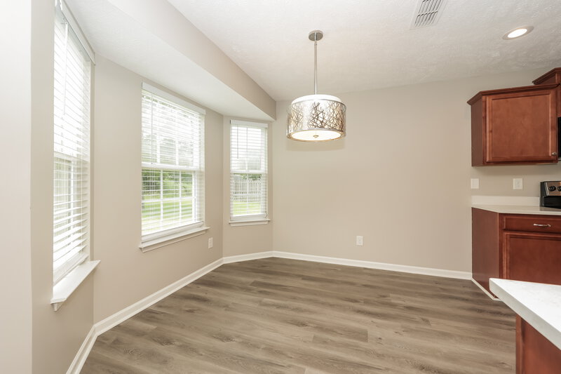 2,095/Mo, 3003 Aruna Ct Spring Hill, TN 37174 Dining Room View