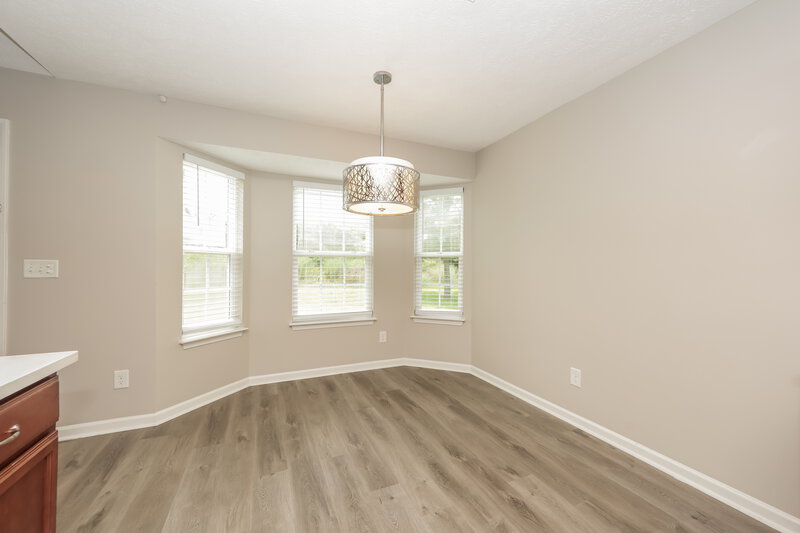 2,095/Mo, 3003 Aruna Ct Spring Hill, TN 37174 Dining Room View 2