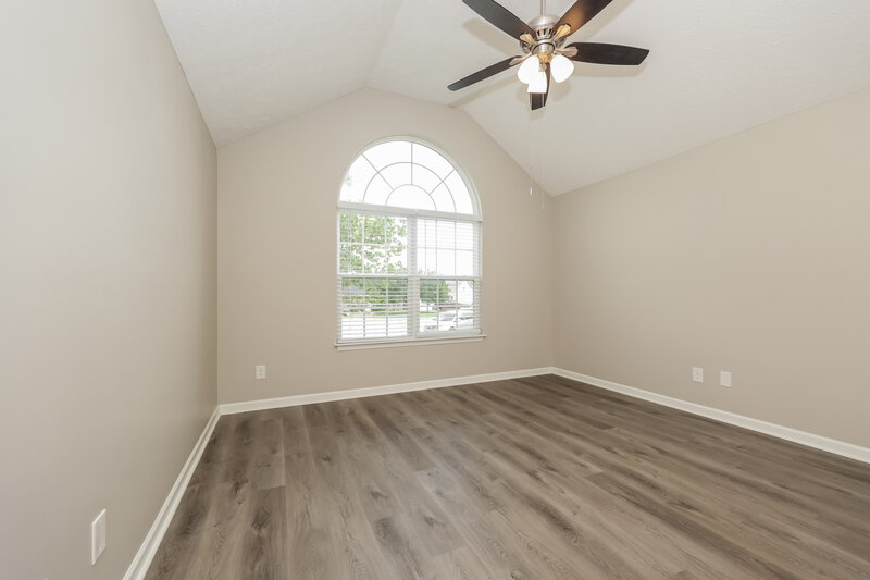 2,095/Mo, 3003 Aruna Ct Spring Hill, TN 37174 Main Bedroom View 2