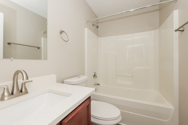 2,095/Mo, 3003 Aruna Ct Spring Hill, TN 37174 Bedroom View 3