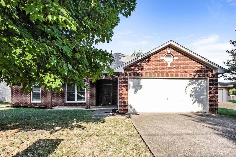 3,400/Mo, 6149 Firelight Trail Antioch, TN 37013 External View