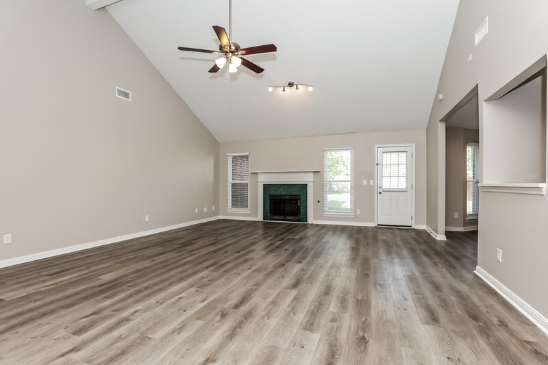 3,400/Mo, 6149 Firelight Trail Antioch, TN 37013 Misc View