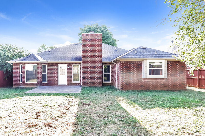 3,400/Mo, 6149 Firelight Trail Antioch, TN 37013 Misc View 14