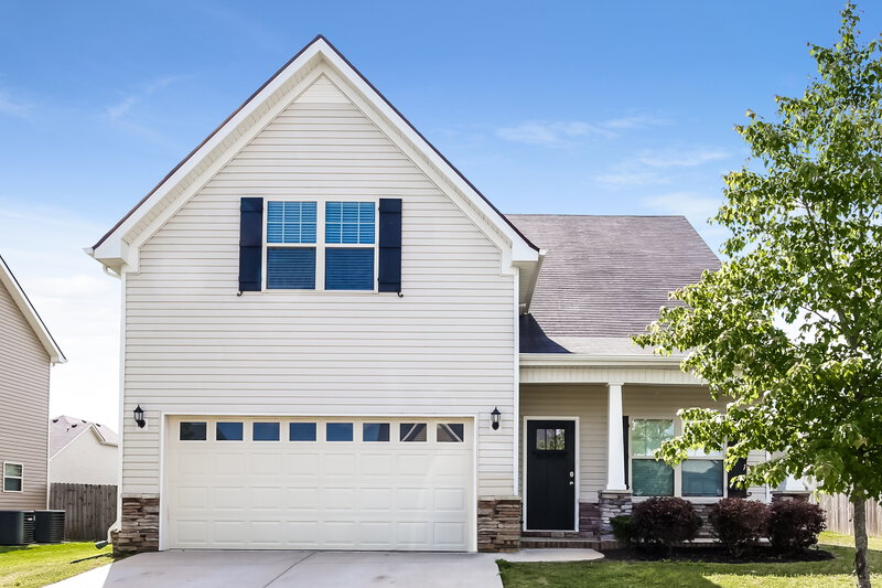 2,345/Mo, 8003 Lakota Ct Spring Hill, TN 37174 External View
