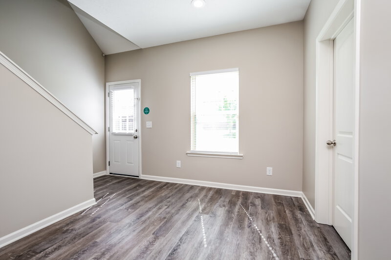 2,345/Mo, 8003 Lakota Ct Spring Hill, TN 37174 Dining Room View