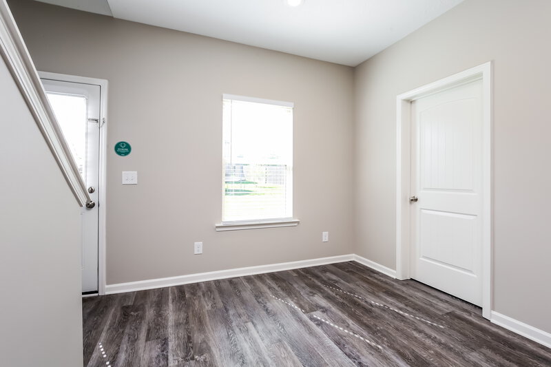 2,345/Mo, 8003 Lakota Ct Spring Hill, TN 37174 Dining Room View 2