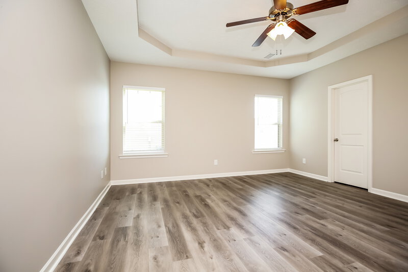 2,345/Mo, 8003 Lakota Ct Spring Hill, TN 37174 Main Bedroom View