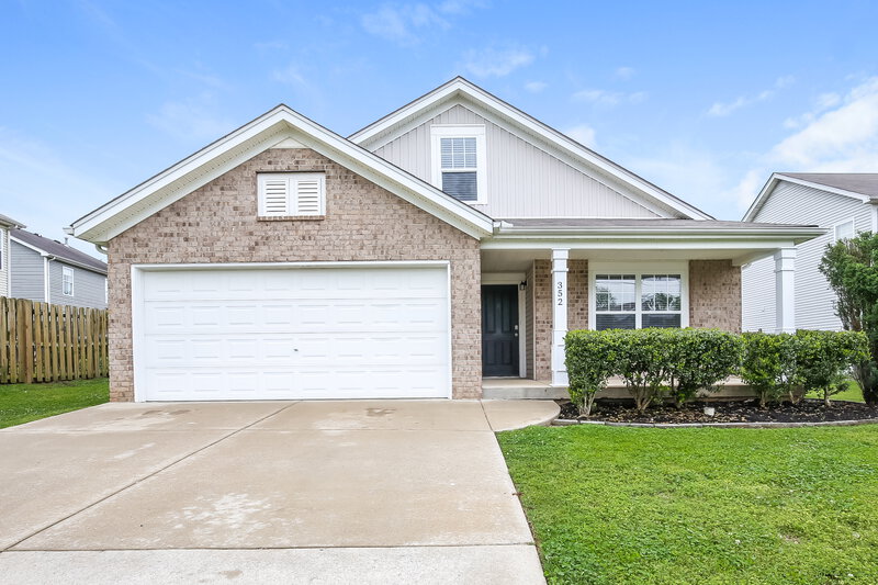 2,350/Mo, 352 Stewart Springs Dr Smyrna, TN 37167 External View