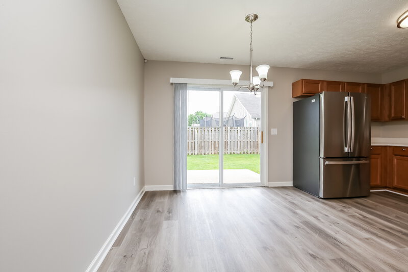 2,350/Mo, 352 Stewart Springs Dr Smyrna, TN 37167 Dining Room View