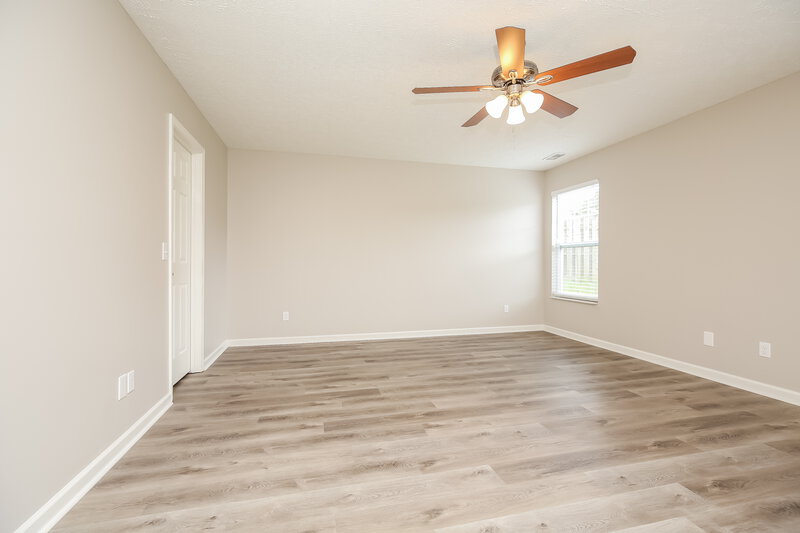 2,350/Mo, 352 Stewart Springs Dr Smyrna, TN 37167 Main Bedroom View