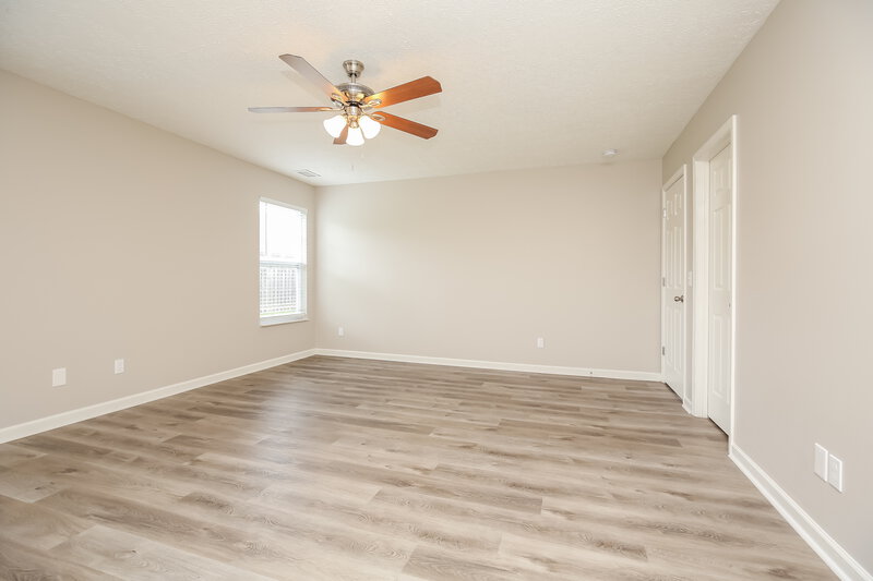 2,350/Mo, 352 Stewart Springs Dr Smyrna, TN 37167 Main Bedroom View 2