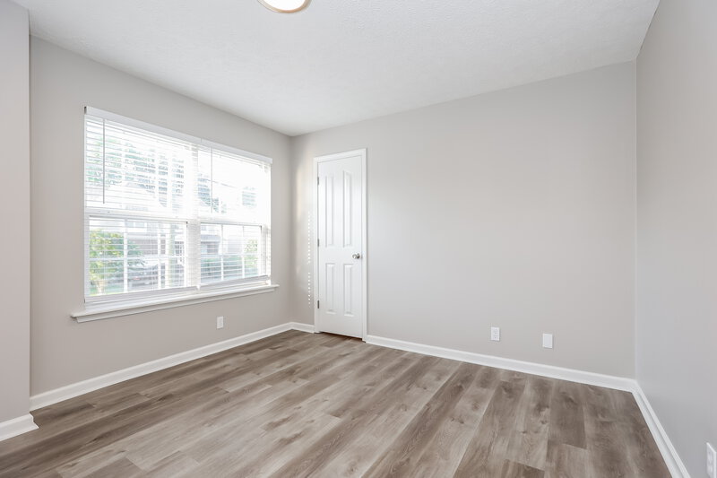 2,255/Mo, 7899 Rainey Dr Antioch, TN 37013 Bedroom View