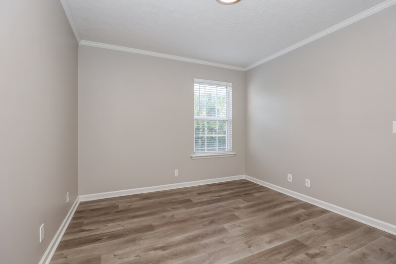 2,255/Mo, 7899 Rainey Dr Antioch, TN 37013 Bedroom View 2