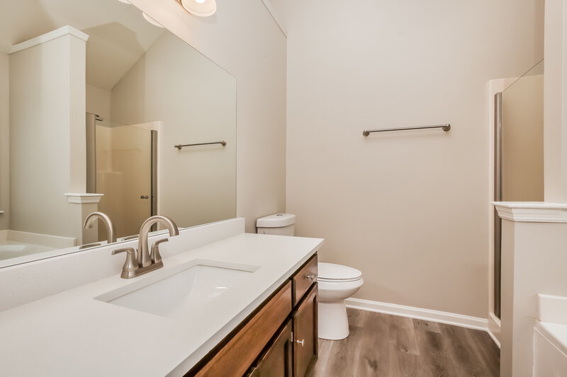 2,150/Mo, 2812 Maple Cir Thompsons Station, TN 37179 Bathroom View