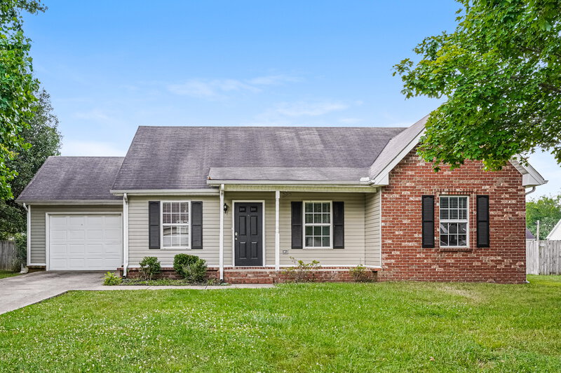 2,010/Mo, 1723 Locerbie Dr Murfreesboro, TN 37128 External View
