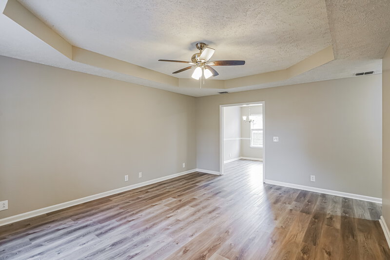 2,010/Mo, 1723 Locerbie Dr Murfreesboro, TN 37128 Living Room View