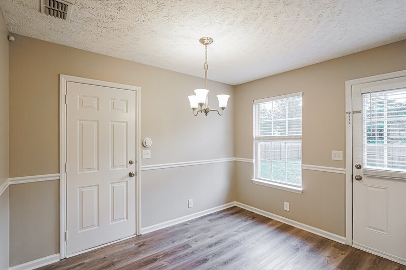 2,010/Mo, 1723 Locerbie Dr Murfreesboro, TN 37128 Dining Room View