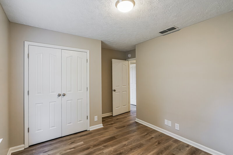 2,010/Mo, 1723 Locerbie Dr Murfreesboro, TN 37128 Bedroom View 3