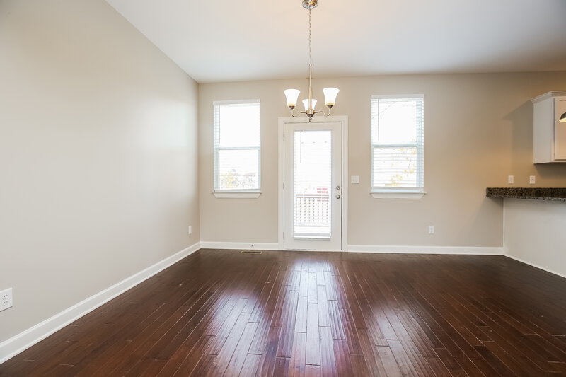 2,295/Mo, 704 Ellie Dr Madison, TN 37115 Dining Room View