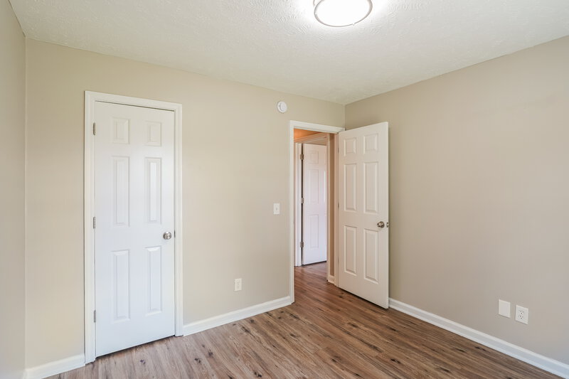 2,000/Mo, 722 Lou Gehrig Cir La Vergne, TN 37086 Bedroom View 2
