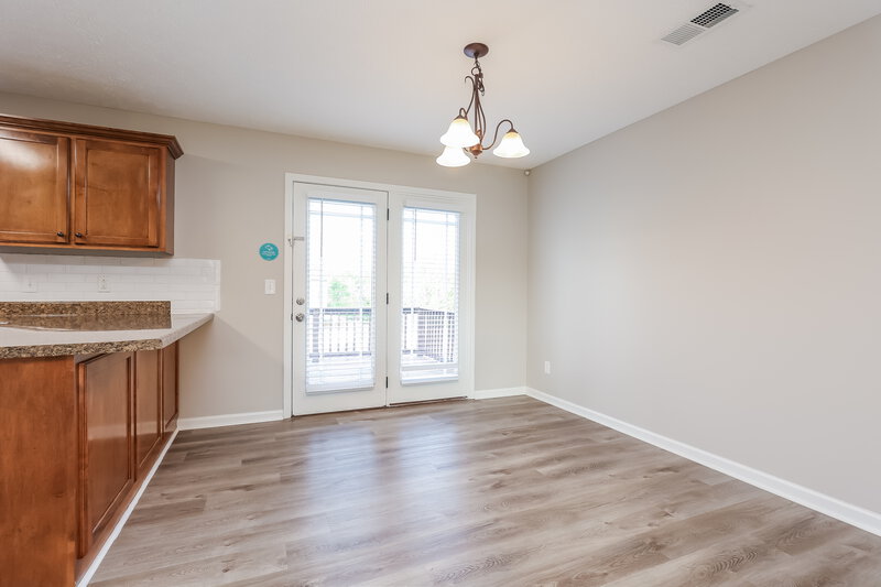 3,110/Mo, 713 Wildwood Dr Smyrna, TN 37167 Dining Room View