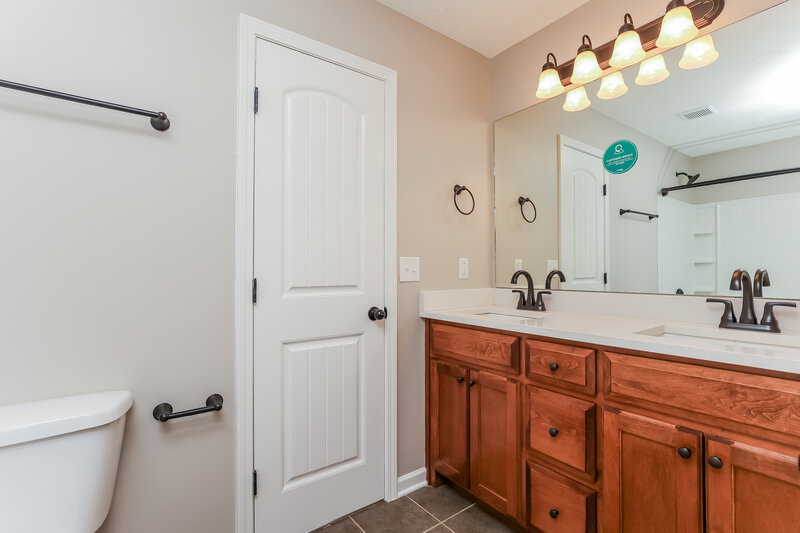 3,110/Mo, 713 Wildwood Dr Smyrna, TN 37167 Bathroom View