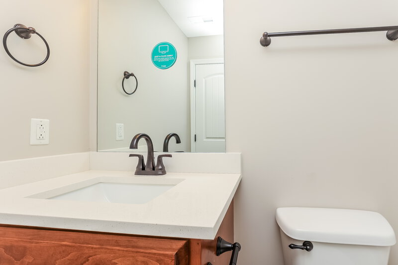 3,110/Mo, 713 Wildwood Dr Smyrna, TN 37167 Bathroom View 2
