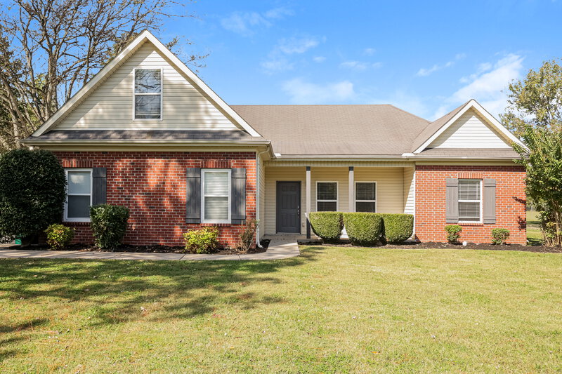 2,085/Mo, 111 Parrish St La Vergne, TN 37086 External View