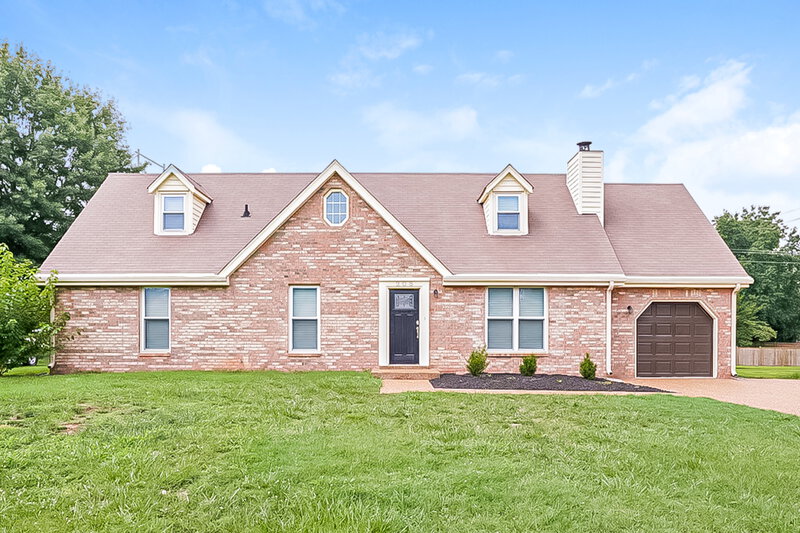 2,635/Mo, 205 Lexington Dr Smyrna, TN 37167 External View