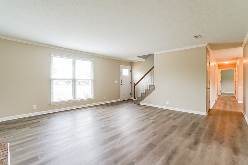 2,635/Mo, 205 Lexington Dr Smyrna, TN 37167 Living Room View