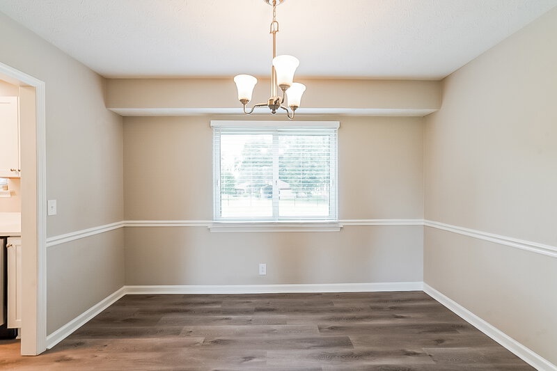 2,635/Mo, 205 Lexington Dr Smyrna, TN 37167 Dining Room View