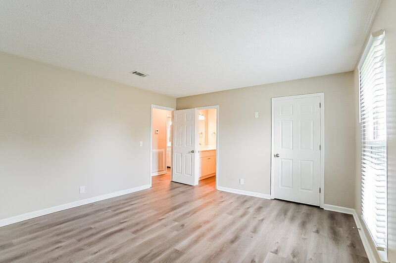 2,635/Mo, 205 Lexington Dr Smyrna, TN 37167 Main Bedroom View 2