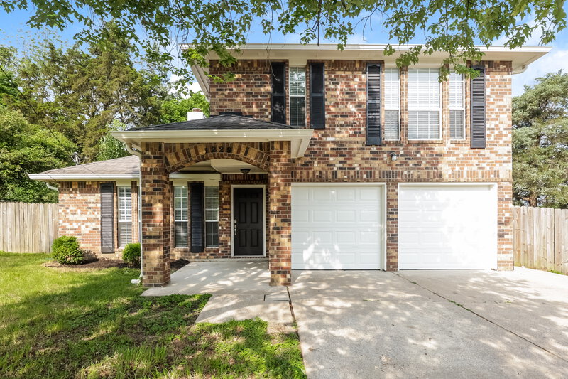 2,560/Mo, 1229 Jacksons View Rd Hermitage, TN 37076 External View