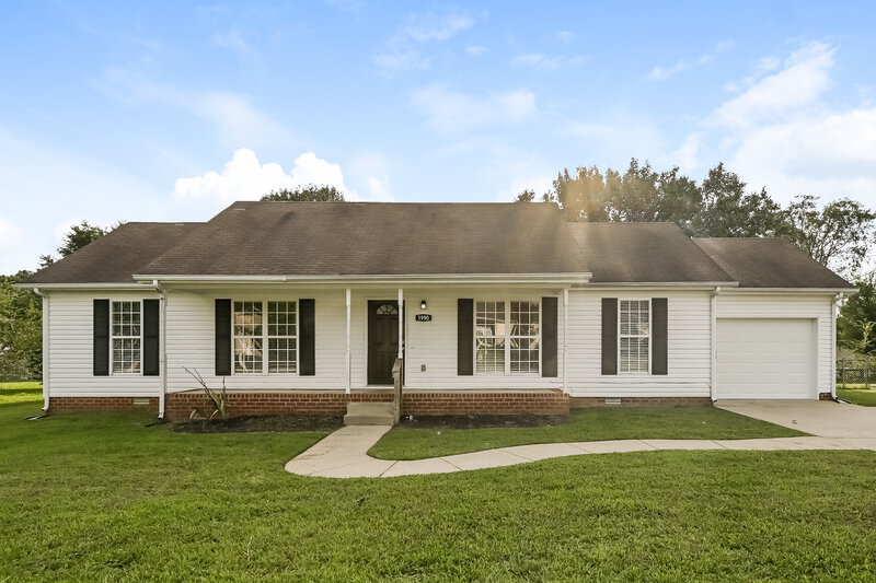 1,865/Mo, 1990 Bolden Dr Murfreesboro, TN 37127 External View