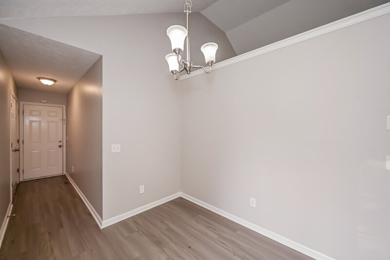 1,865/Mo, 1990 Bolden Dr Murfreesboro, TN 37127 Dining Room View