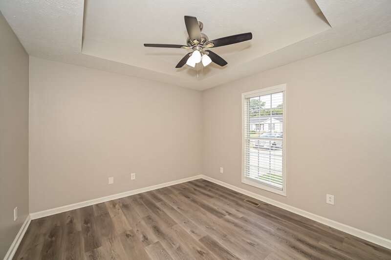 1,865/Mo, 1990 Bolden Dr Murfreesboro, TN 37127 Main Bedroom View