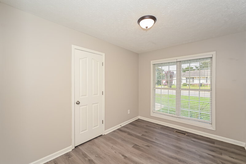 1,865/Mo, 1990 Bolden Dr Murfreesboro, TN 37127 Bedroom View