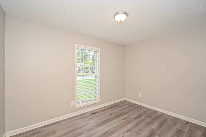 1,865/Mo, 1990 Bolden Dr Murfreesboro, TN 37127 Bedroom View 2